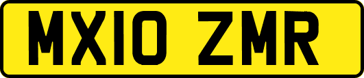 MX10ZMR