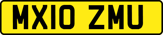 MX10ZMU
