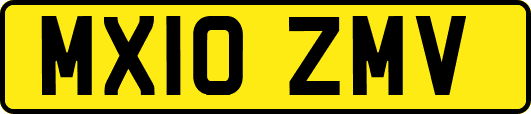 MX10ZMV