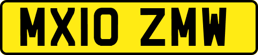 MX10ZMW