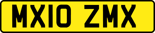 MX10ZMX