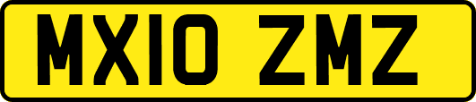 MX10ZMZ