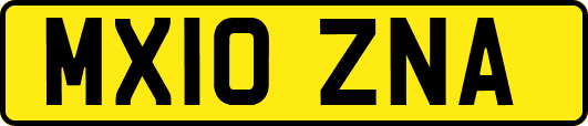 MX10ZNA