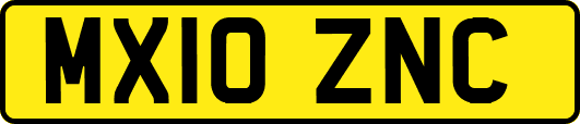 MX10ZNC
