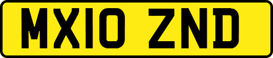 MX10ZND