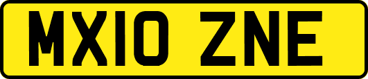 MX10ZNE