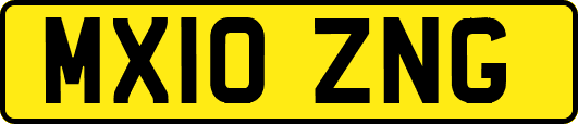 MX10ZNG