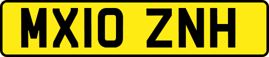 MX10ZNH
