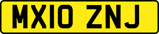 MX10ZNJ