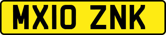MX10ZNK