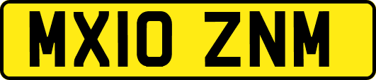 MX10ZNM
