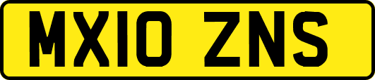 MX10ZNS