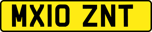 MX10ZNT