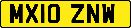MX10ZNW