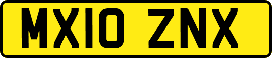 MX10ZNX