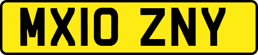 MX10ZNY
