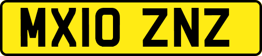 MX10ZNZ