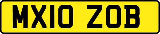 MX10ZOB
