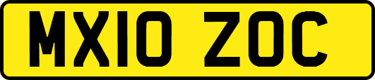 MX10ZOC