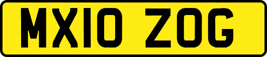 MX10ZOG