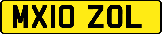 MX10ZOL