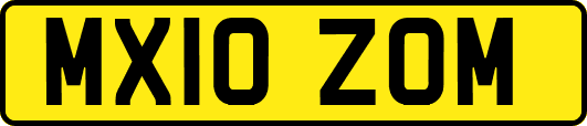MX10ZOM
