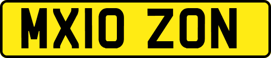 MX10ZON