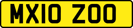 MX10ZOO