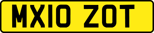 MX10ZOT