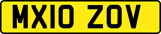 MX10ZOV