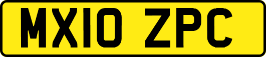 MX10ZPC