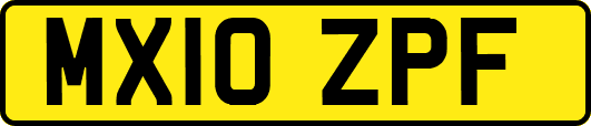 MX10ZPF