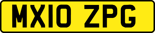 MX10ZPG