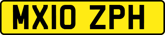 MX10ZPH