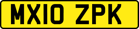 MX10ZPK
