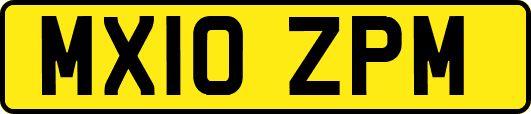 MX10ZPM