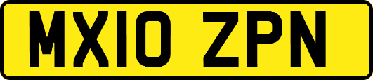 MX10ZPN