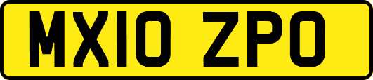 MX10ZPO