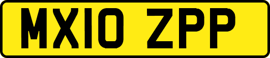 MX10ZPP