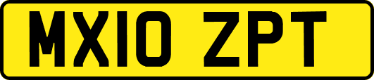 MX10ZPT
