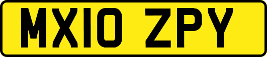 MX10ZPY