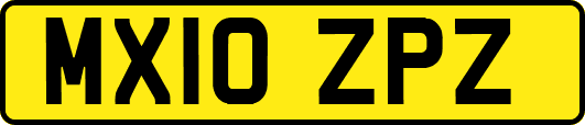MX10ZPZ