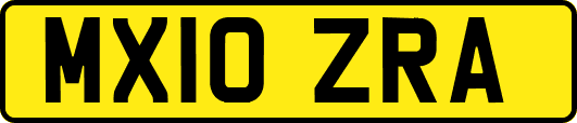 MX10ZRA