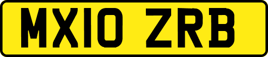 MX10ZRB