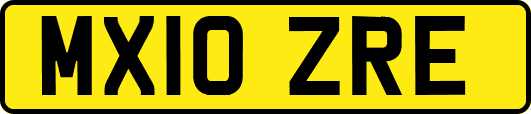MX10ZRE