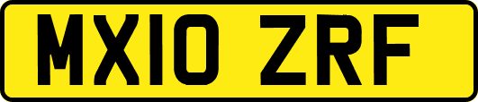 MX10ZRF