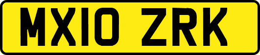 MX10ZRK