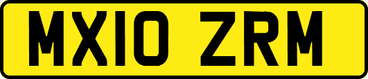 MX10ZRM