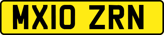 MX10ZRN