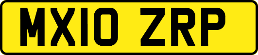 MX10ZRP